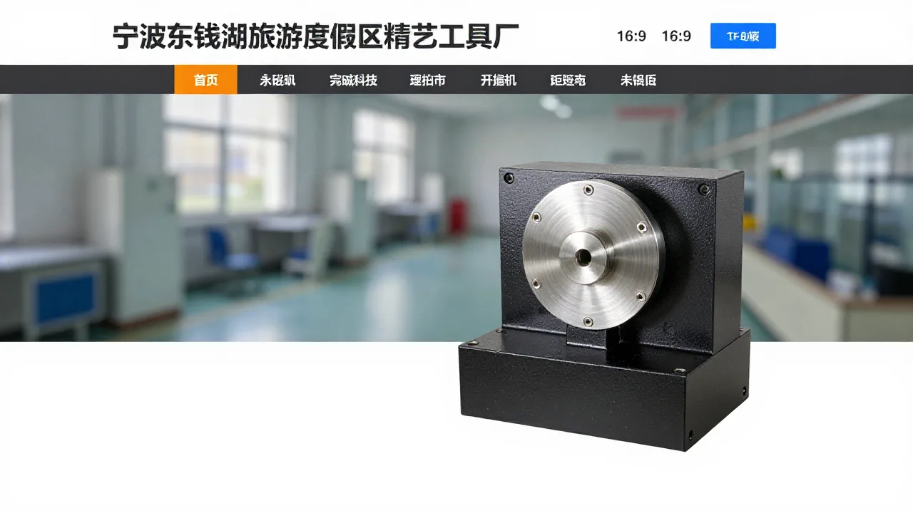 精密数控车床